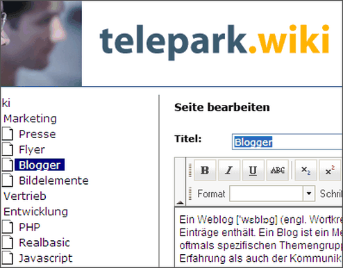  (Bild: Telepark)