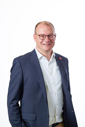 Christian Stephan, neuer Managing Director DACH bei Accessiway (Bild: Accessiway)