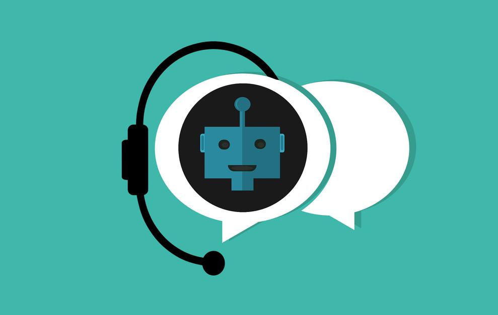 Viele Kunden haben kein Vertrauen in Chatbots. (Bild:  Pixabay / Mohamed Hassan)