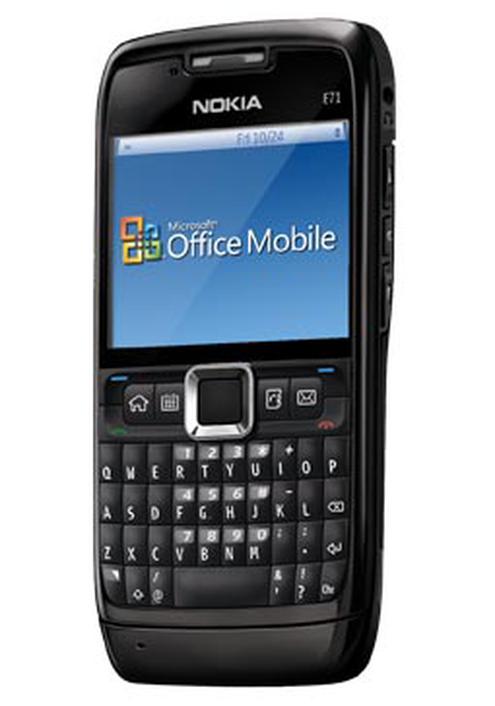  (Bild: Nokia)