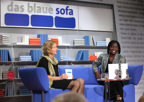  (Bild: Anett Weirauch / Frankfurter Buchmesse)