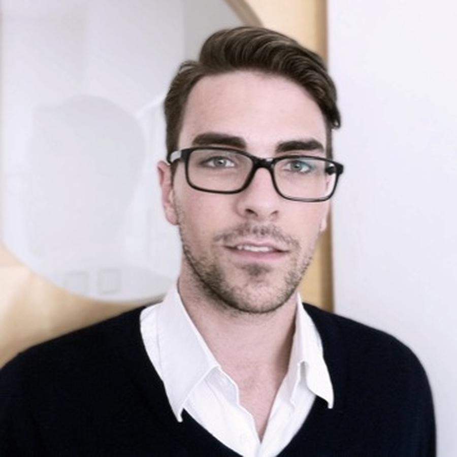 Korbinian Kurbjuhn (Bild: We Are Social)