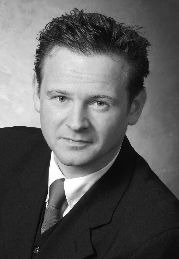 Kai Löhde (Bild: G2 Germany)