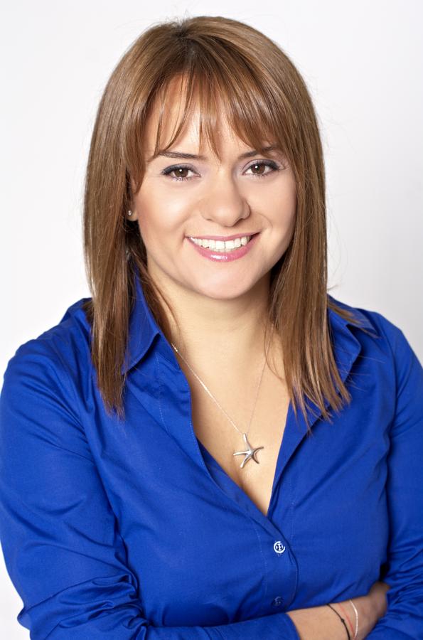 Oya Öne&#38;#351; Ya&#38;#351;ayan (Bild: Quisma)