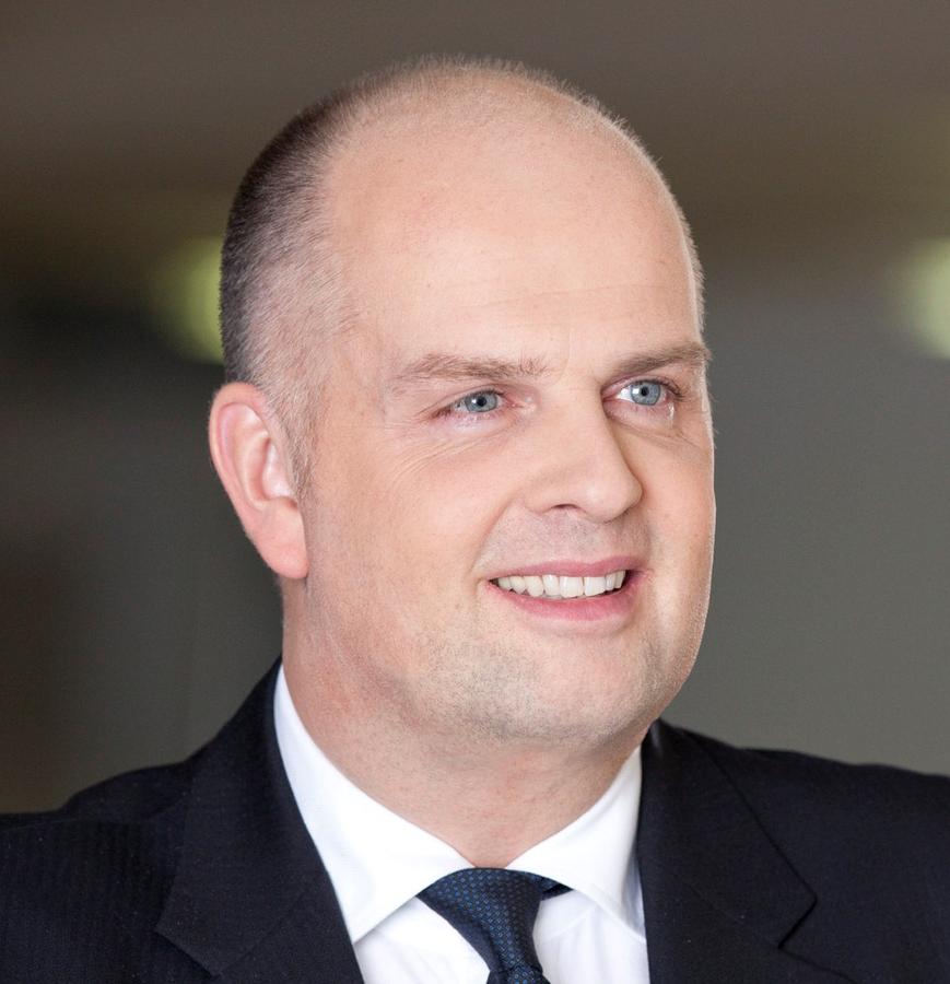 Thomas Ellerbeck (Bild: Vodafone)
