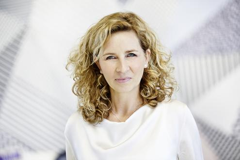 Marianne Dlz, (Bild: Facebook)