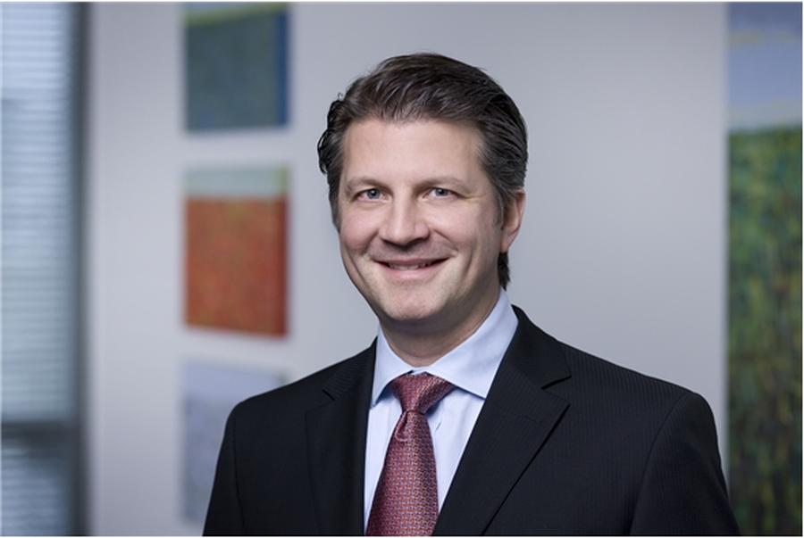 Klaus von Rottkay (Bild: Microsoft)