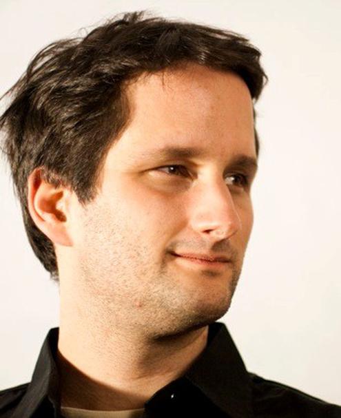 Ivo Hartz (Bild: Content-Press)