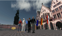  (Bild: Second Life Crossmedia)