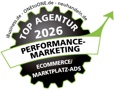 ECommerce/Marktplatz-Ads