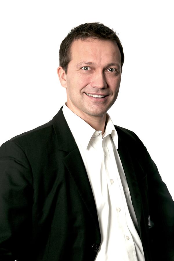 Ihr Referent: Dirk Lässig (Bild: Valtech GmbH)