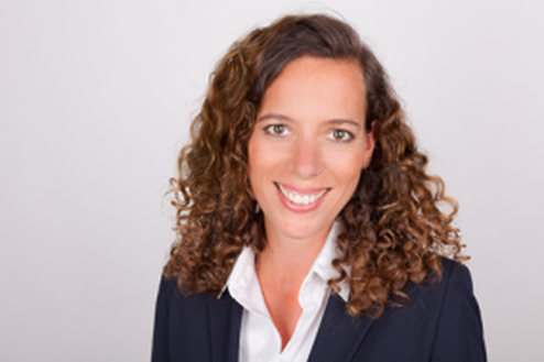 Grnderin Miriam Wolfahrth (Bild: Miriam Wohlfarth)
