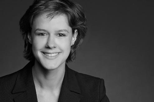 Maria Krüger (Bild: Webtrekk)