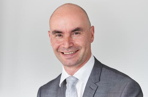 Referent: Rudi Geiger (Bild: Demandware)