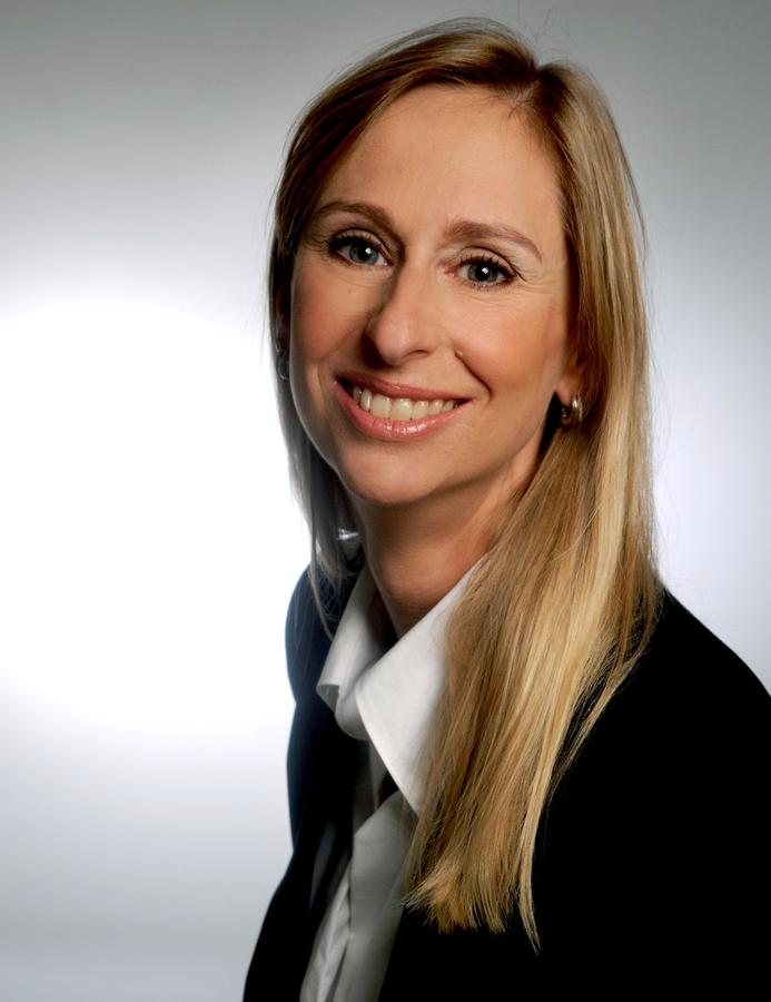 Nina Sterr (Bild: Affilinet)
