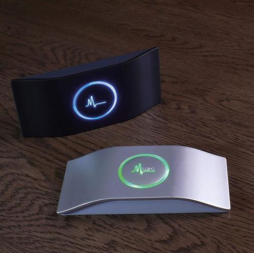 Muzo soll mit Gegenschall und eigenem Soundteppich Krawallmacher ruhig stellen (Bild: Celestial Tribe)