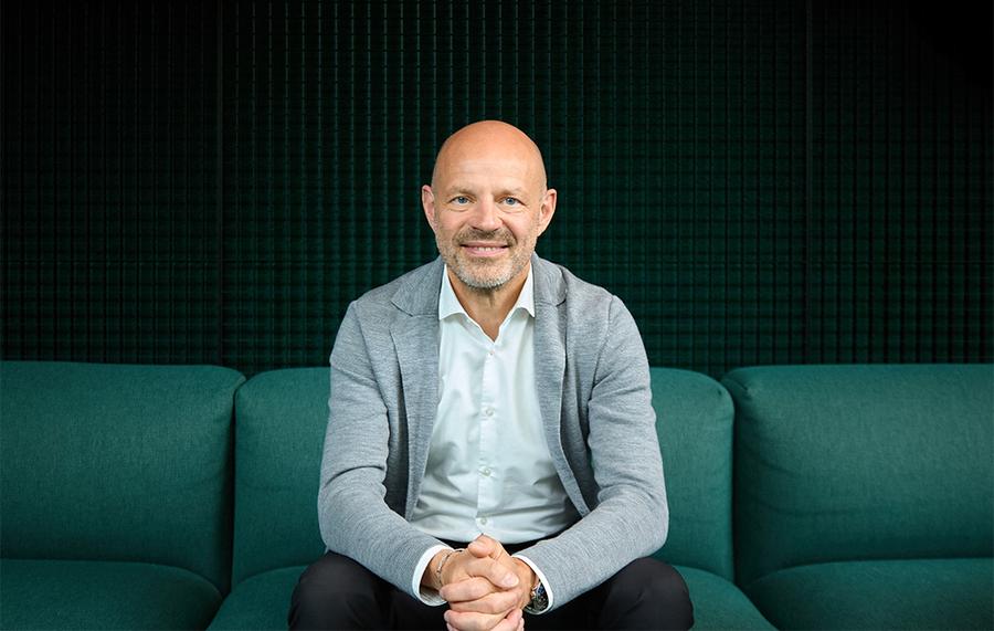 Philip Fischer, Geschäftsführung Serviceplan Make (Serviceplan)