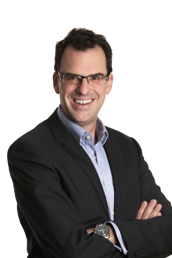 Valtech-Chef Uwe Tüben freut sich über zugekaufte Design-Kompetenz und große Kunden (Bild: Valtech)