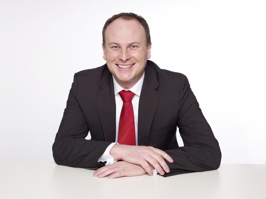 Ilja Hauß,Communardo (Bild: Communardo)
