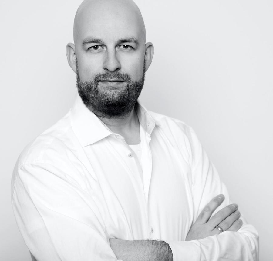 Björn Lorenzen (Bild: Yext)