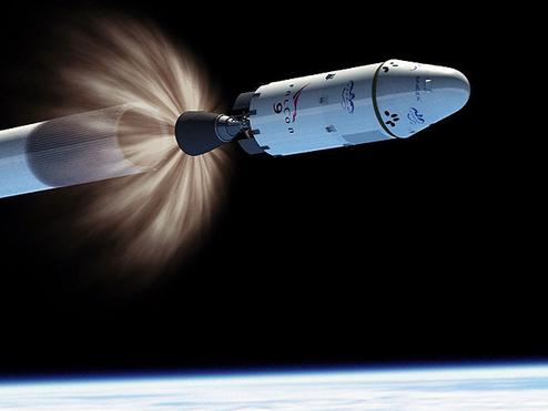  (Bild: SpaceX)