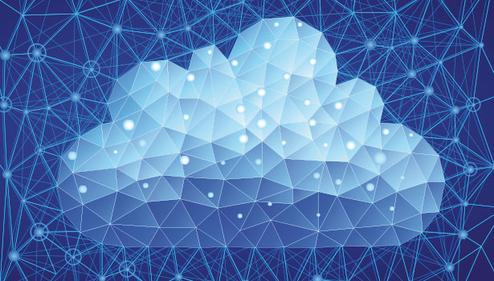 Data as a Service verspricht neue und effektivere Wege der Datennutzung (Bild: IBM)