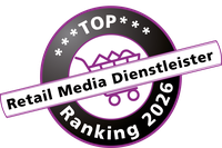 Retail Media Ranking 2026