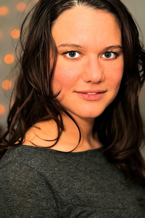 Daria Saharova, Bellegs.de (Bild: Bellegs)