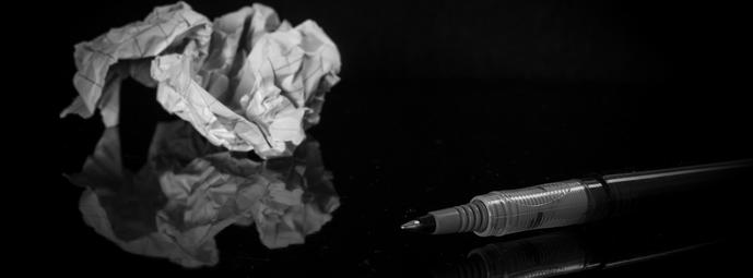Schreiben für die Tonne? Im Digitalzeitalter wird die Existenzberechtigung klassischer Pressemitteilungen immer wieder in Frage gestellt. Zurecht? (Bild: Pexels / Pixabay.com) Schreiben für die Tonne? Im Digitalzeitalter wird die Existenzberechtigung klassischer Pressemitteilungen immer wieder in Frage gestellt. Zurecht? (Bild: Pexels / Pixabay.com)