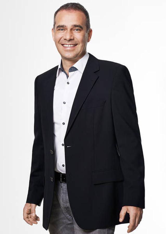 Daniel Gey (Bild: Media Group One)