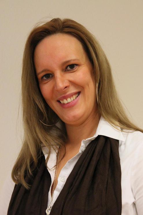Tanja Loenser (Bild: Xamine)