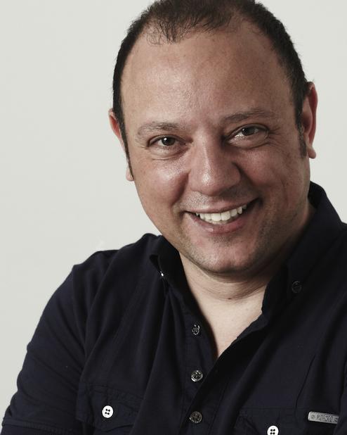 Maurizio Cinti (Bild: Berger Baader Hermes)