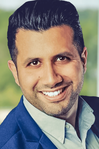 Ihr Referent: Payam Rahbari, ChannelAdvisor GmbH Ihr Referent: Payam Rahbari, ChannelAdvisor GmbH