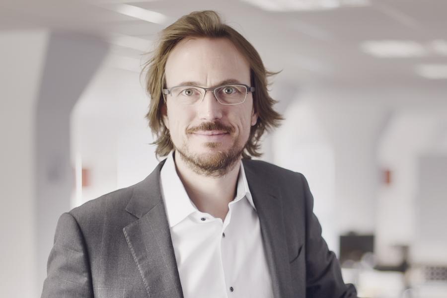 Dr. Christian Macht (Bild: Rakuten Deutschland)