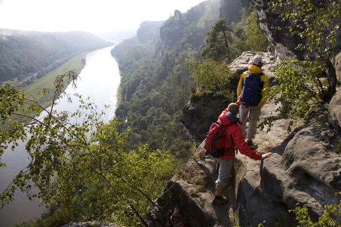 HR-Hauptaufgabe: Mitarbeiter vom abwandern abhalten (Bild: obs/Tatonka Gmbh)