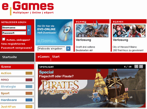 (Bild: www.egames.de)
