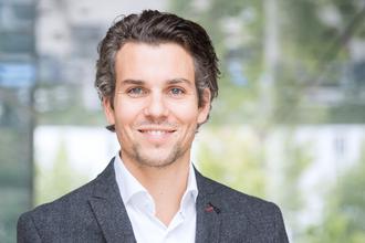 Dr. Philipp Spreer (Bild: Elaboratum)