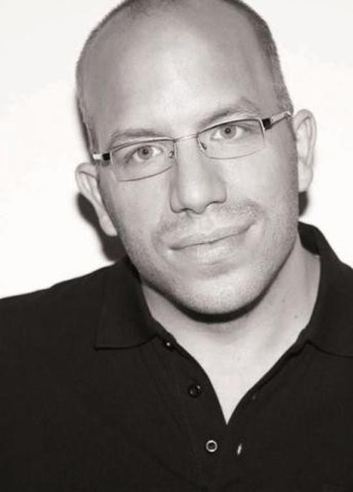Jörg Schleburg (Bild: Coma)