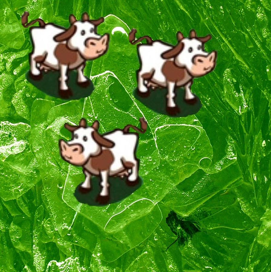  (Farmville/HighText)