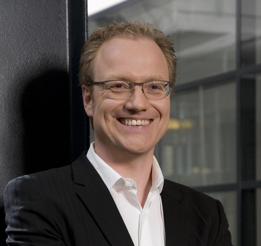 Holger Schöpper (Bild: BVDW)