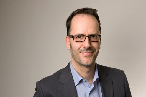 René Kaute (Bild: Crossventures)
