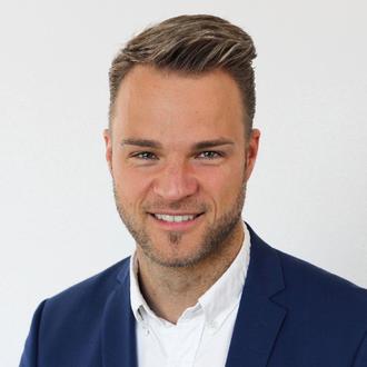 Sascha Wollenberg, neuer Vertriebschef bei Genesys (Genesys)