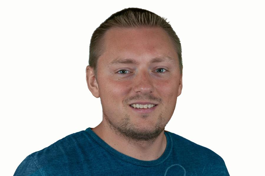 Peter Lietz (Bild: Spree7)