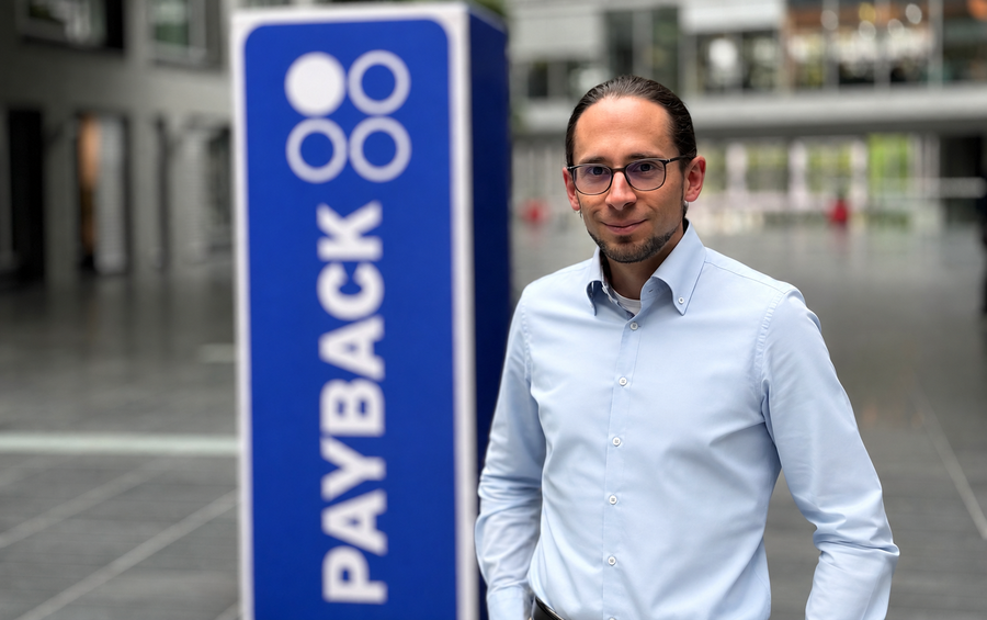 Maximilian Totzauer, Global Head of Analytics bei PAYBACK (Payback)