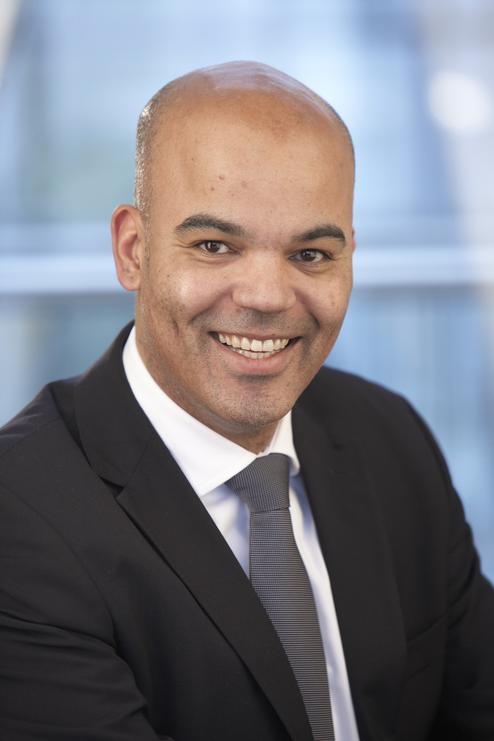 Kai Thielen (Bild: LG Electronics Deutschland)
