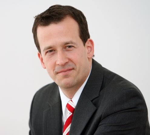 Arno Schäfer (Bild: Digital Response)