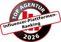 Top Influencer-Plattformen 2026