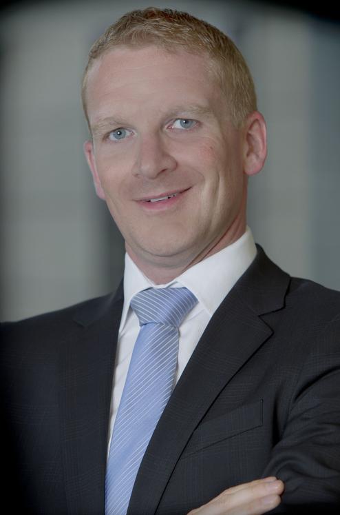 Stephan Thei, Gelbe Seiten Marketing Gesellschaft (Bild: Gelbe Seiten Marketing GmbH)