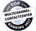 Ranking Multichannel-Contactcenter 2027