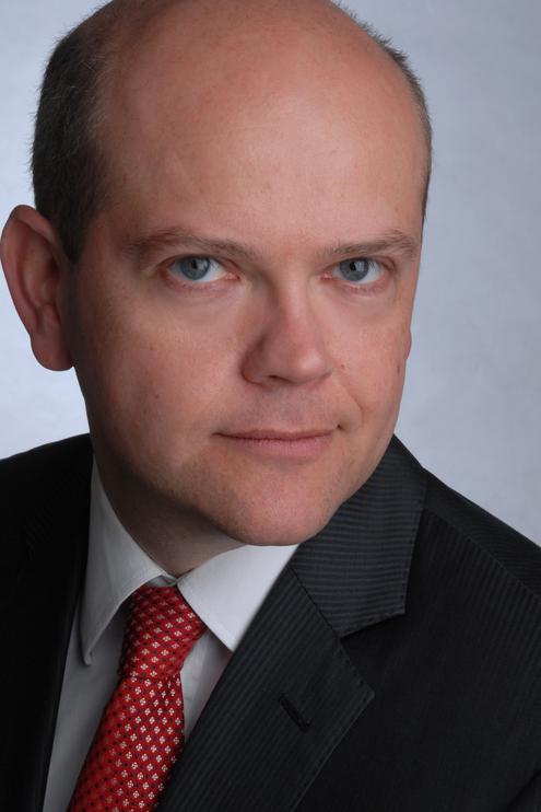 Dirk Wolf, Searchmetrics (Bild: Searchmetrics)